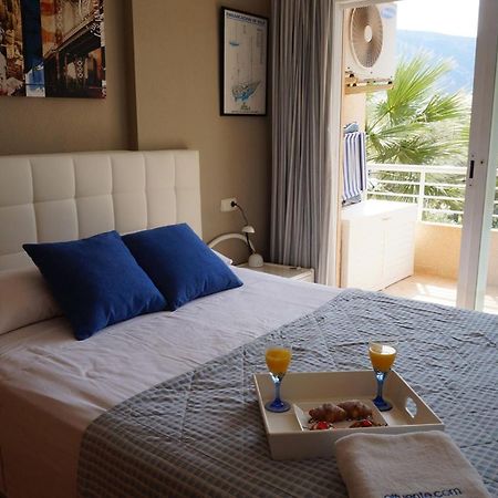 Apartamento Alcoy El Albir Exterior photo