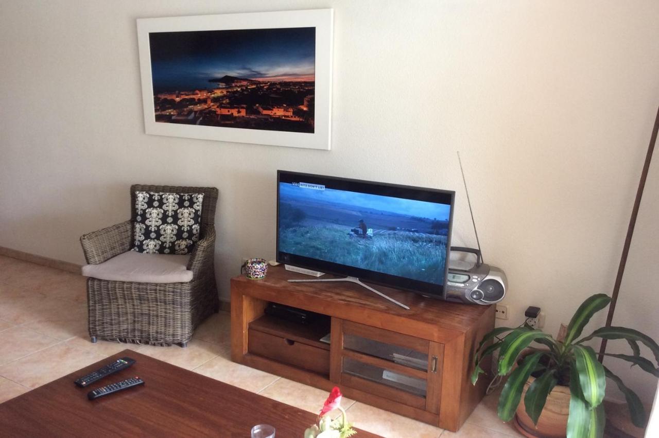 Apartamento Alcoy El Albir Exterior photo